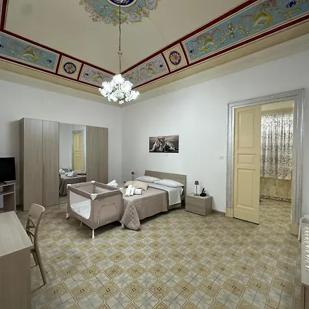 Apartmán Rosmyri