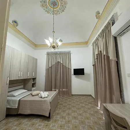 Rosmyri * 카타니아