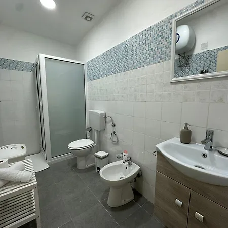 Rosmyri 아파트 카타니아