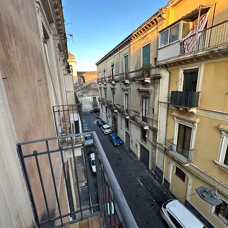 Rosmyri 아파트 카타니아